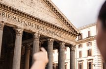 The Ultimate Bucket List Orientation Tour of Rome