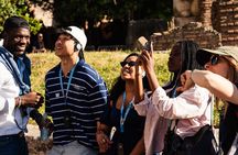 The Ultimate Bucket List Orientation Tour of Rome