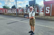 Private Car - London Premier League Football Teams Stadiums Tour