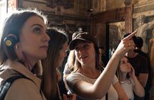 Best of Rome: Vatican & Colosseum Guided Tour