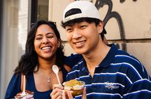 Rome Trastevere Street Food Tour: Eat and Drink Like a Local