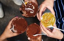 Rome Trastevere Street Food Tour: Eat and Drink Like a Local
