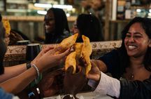 Rome Trastevere Street Food Tour: Eat and Drink Like a Local