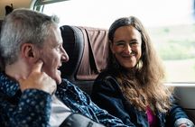 Rome to Pompeii Guided Tour with Wine & Lunch by High Speed Train