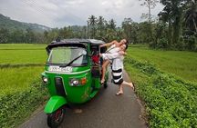 All of Sri Lanka within 10 Days