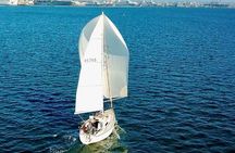 Spectacular Sunset Sail on San Diego Bay