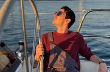 2-Hour Sunset Sailing on San Diego Bay
