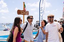 Amalfi Coast Day Trip from Rome by High-Speed Train