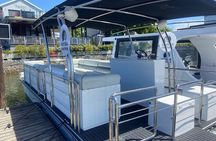 Knysna Lagoon Boat Cruises