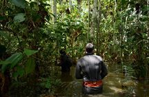 Iquitos: Amazon Adventure and Expedition Tour | 3 Days