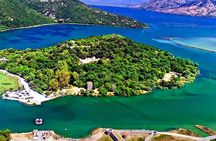 Southern Albania Day Tour in Vlora, Butrint, Saranda and Blue Eye