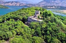 Southern Albania Day Tour in Vlora, Butrint, Saranda and Blue Eye