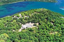 Southern Albania Day Tour in Vlora, Butrint, Saranda and Blue Eye