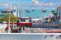 Sky Capsule, Gamcheon, Oryukdo & Huinnyeoul Village Day Tour 