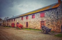 Fortress of Louisbourg 