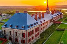 Fortress of Louisbourg 