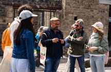 Pompeii and Naples Tour from Rome by Train with Lunch