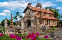 Altos de Chavón Half Day Tour from Bavaro Punta Cana