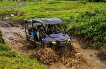 Side by Side Arenal Adventure Tour