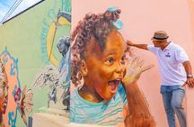 Willemstad Private Walking Tour Journey