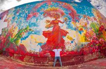 Willemstad Private Walking Tour Journey