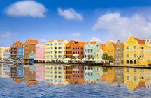 Willemstad Private Walking Tour Journey
