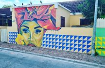 Willemstad Private Walking Tour Journey