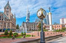 Batumi City Petra Castle and Botanical Garden Tour 