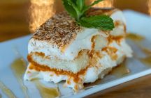 Dessert Madness