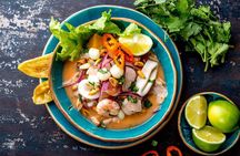 Taste San Jose with 34 Flavors That Define Costa Rica