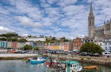 Private Luxury Day Tour in Blarney, Cobh and Kinsale Ireland