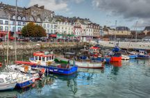 Private Luxury Day Tour in Blarney, Cobh and Kinsale Ireland