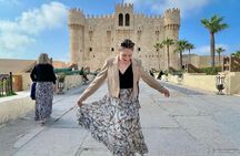 Best Private Day Trip To Alexandria From Cairo