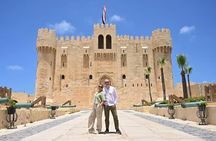 Best Private Day Trip To Alexandria From Cairo