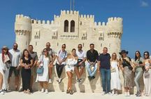 Best Private Day Trip To Alexandria From Cairo