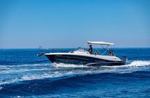 Rent The Boat with Skipper and Explore Dubrovnik by Sea