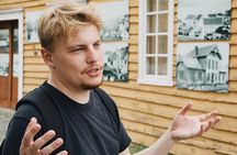 Ålesund on Foot : Art Nouveau, Ocean Views & Insider Tips