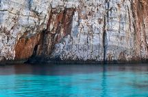 Dia Island Adventure Mythology Nature and Snorkeling Tour