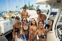 Turtle Canyon Snorkel Tour - Semi-private: 6 passenger max