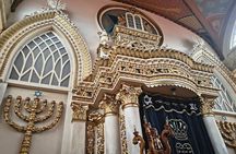 Mexico City: Jewish Presence