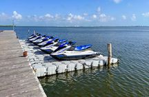 Cancun Jetski Adventure 