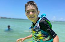  Explore the waters of Anna Maria Island on a private 3hr charter
