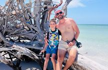  Explore the waters of Anna Maria Island on a private 3hr charter