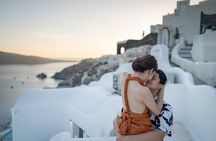 Santorini Private Luxury Tour – Custom Sightseeing Experience