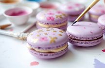 3-Hour Macaron Baking Class With Local Chef in the Heart of Paris