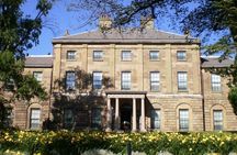 Historic Halifax and Titanic Tours