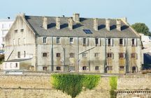 Brest: Historic Walking Tour with Cable Car Tour