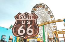Half Day LA Tour: Hollywood, Celebrity Homes, Santa Monica