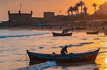 Private full day tour to Essaouira city from Marrakech