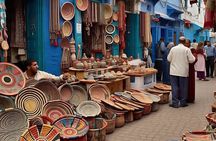 Private full day tour to Essaouira city from Marrakech